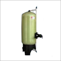 Filtration Systems