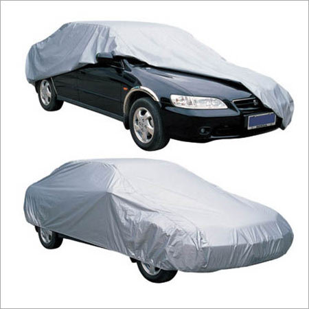 Waterproof Car Body Covers