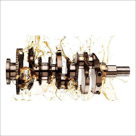 Hydraulic Oils