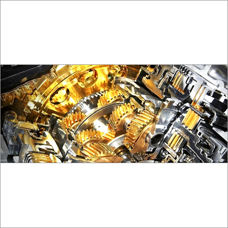 Machine Oils