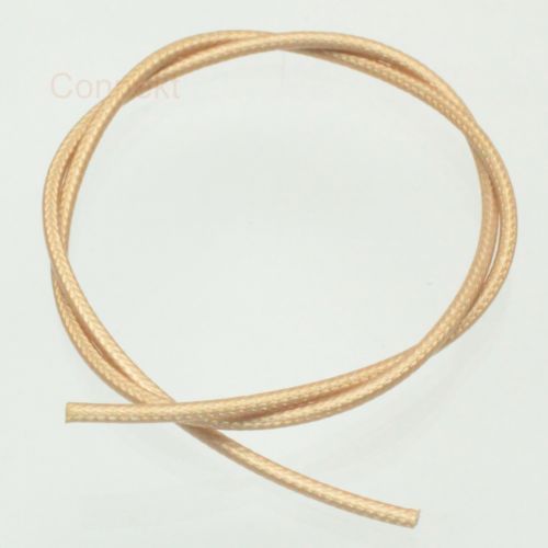 Golden Rg-316 Cable Double Shield