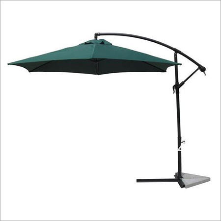 Sidepole Umbrella