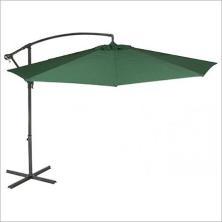 Side Pole Umbrella