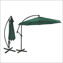 Side Pole Umbrella