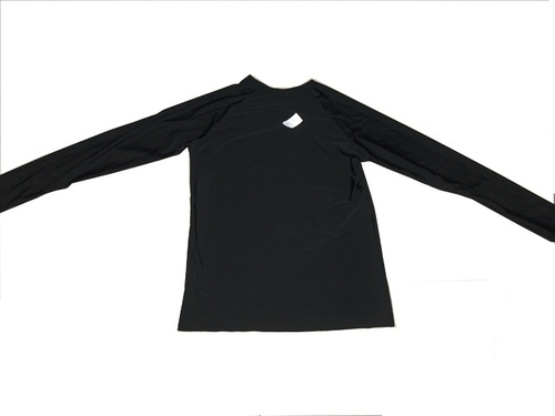 raglon track t-shirt & cycling Pants