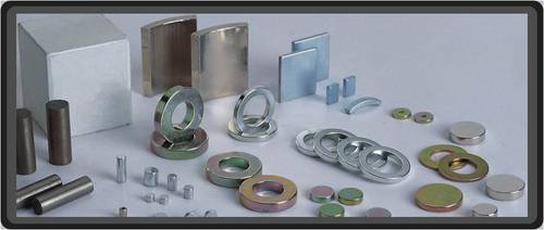 Neodymium Magnets