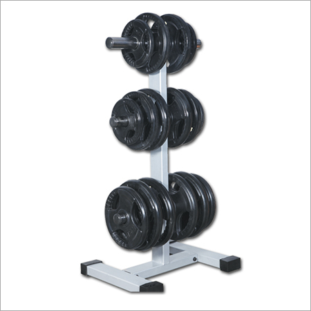 Olympic Plate Rack