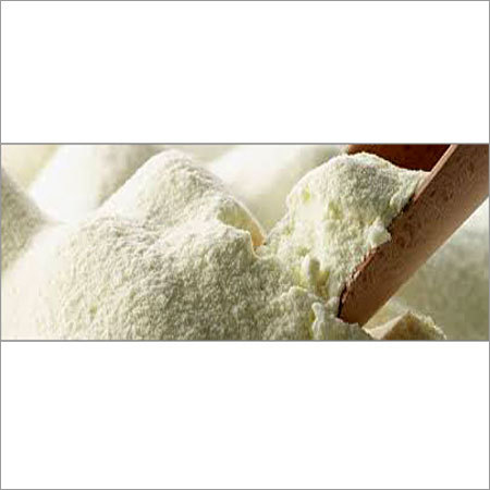 Skimmed Milk Powder