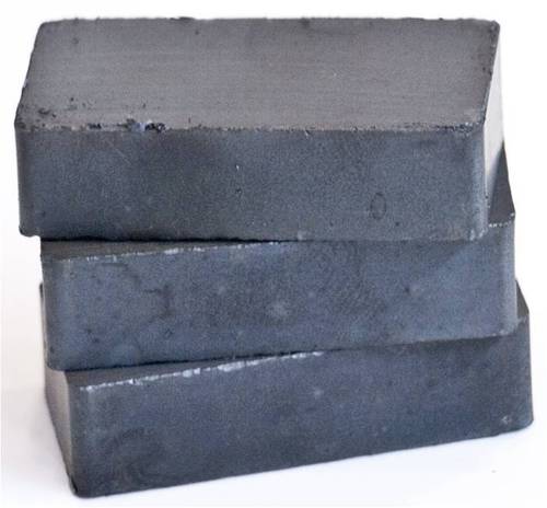 Ferrite Slab Magnets