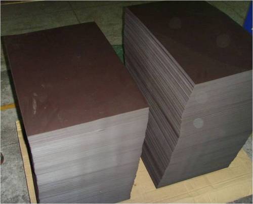 Rubber Magnetic Sheets