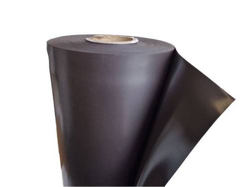 Rubber Magnetic Rolls