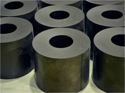 Industrial Rubber Magnetic Rolls