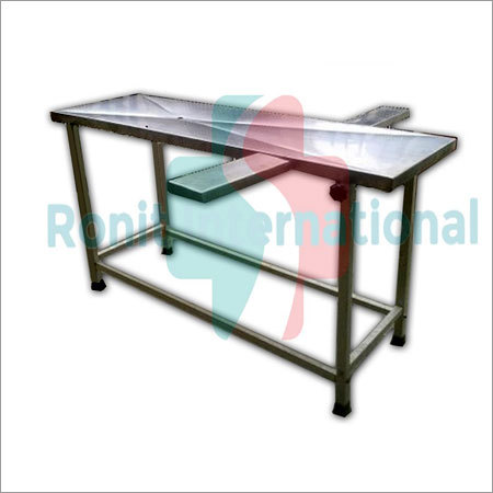 Dissection Table MS