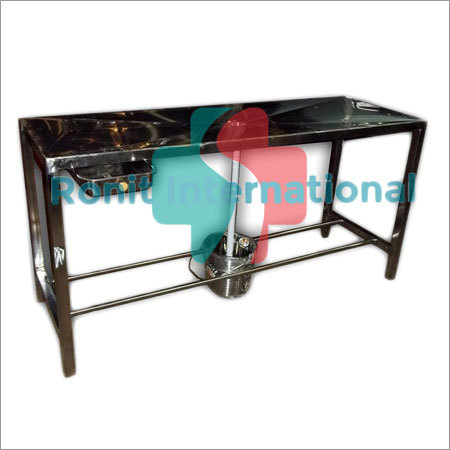 Dissection Table