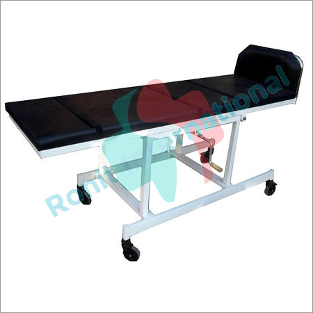 Tilt Table