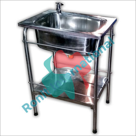 Sink Table