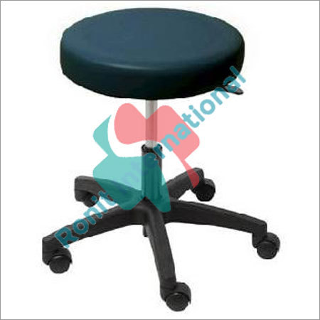 Revolving Stool DX