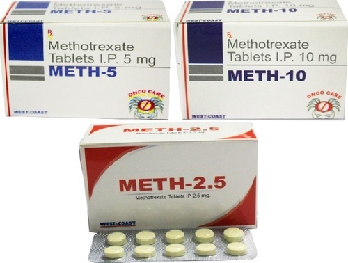 Methotrexate Tablet By ACTIZA PHARMACEUTICAL PRIVATE LIMITED