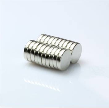 Neodymium Round Magnets