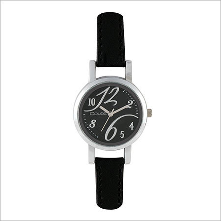 Elegant Women Wrist Watches