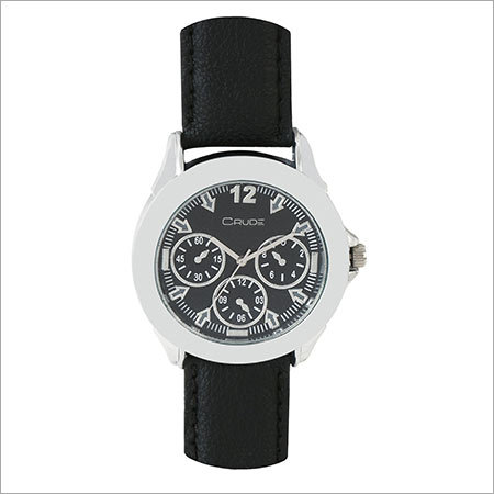 Fashionable Wrist Watches