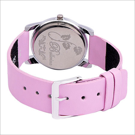 Girls Wrist Watches