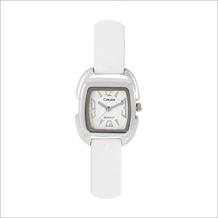 Women White Wrist Watches