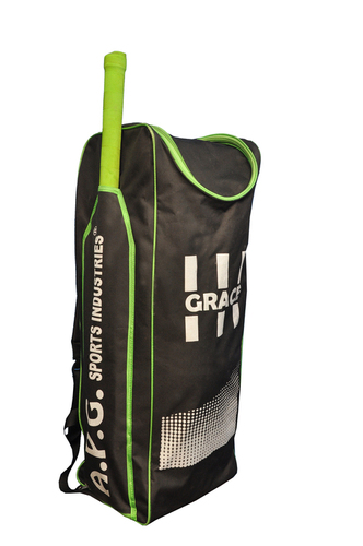 Apg Grace Cricket Kit Bag Age Group: Adults