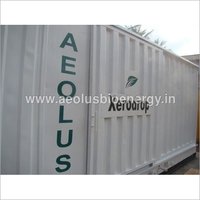Frp Textile Effluent Treatment Plant