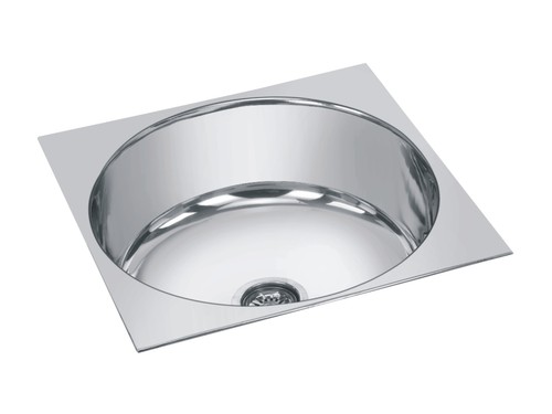 Single Bowl Sink