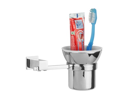 Stainless Steel Tumbler Holder