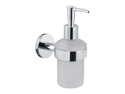 Foam Soap Dispenser