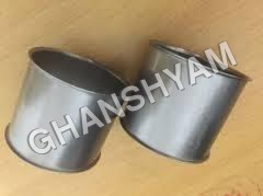 Pipe Sleeve Parts