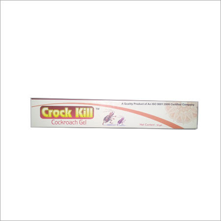 Cockroach Pest Control