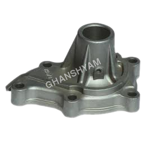 Casting Body Cover