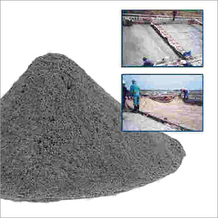 Micro Silica Powder