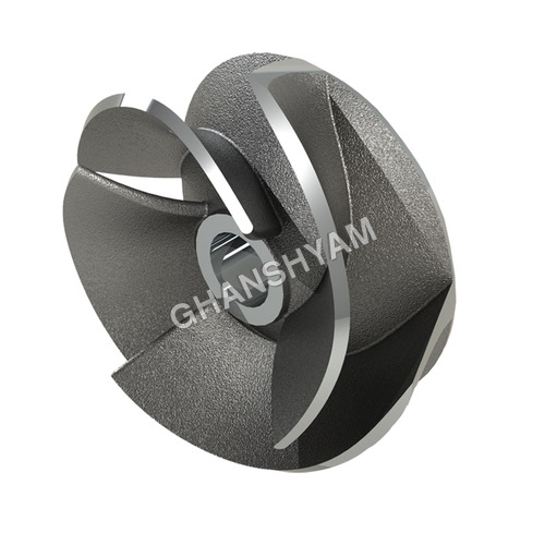 Marine Impeller