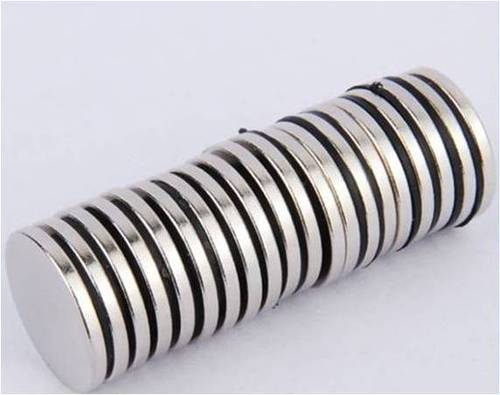 Neodymium Round Magnets