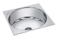 Round Bowl Sink(18x18)