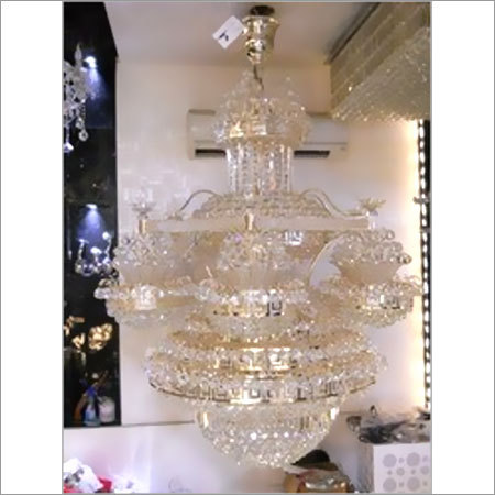 Large Chandelier