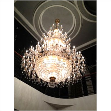Big Chandelier