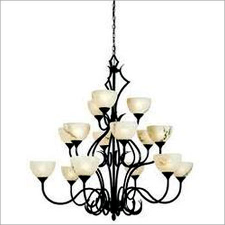 Hanging Chandelier