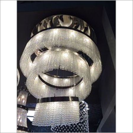 Hanging Chandelier