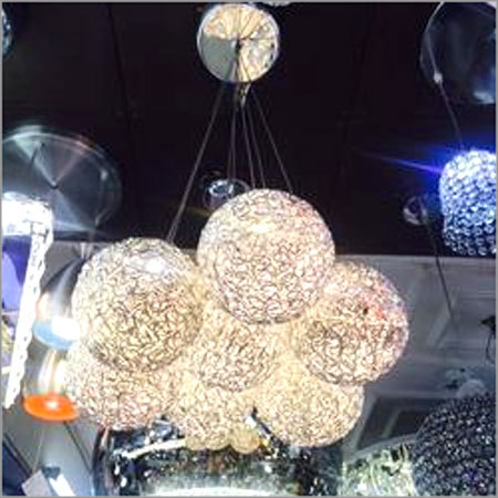 Hanging Lights