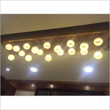 Showroom Light