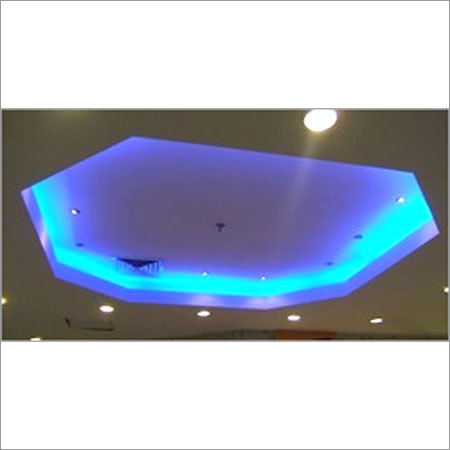 LED Cove Light