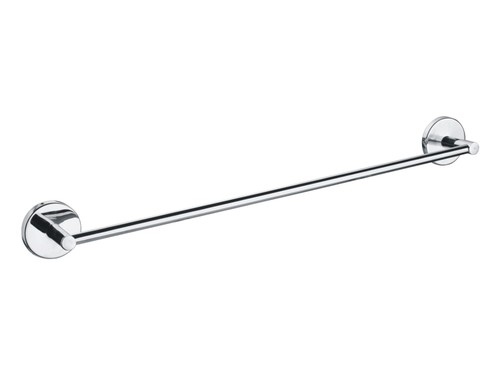 Brass Eco Towel Rod