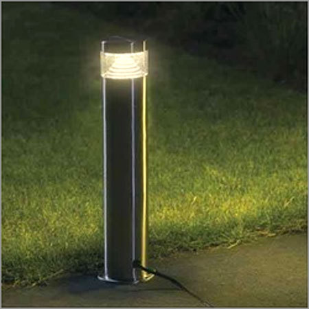 Bollard Light