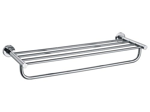 Brass Eco Towel Rack