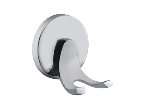 Brass Eco Robe Hook